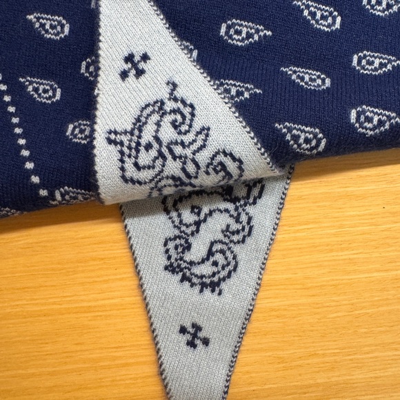 The Wild Rag Scarf - Picture 4 of 5